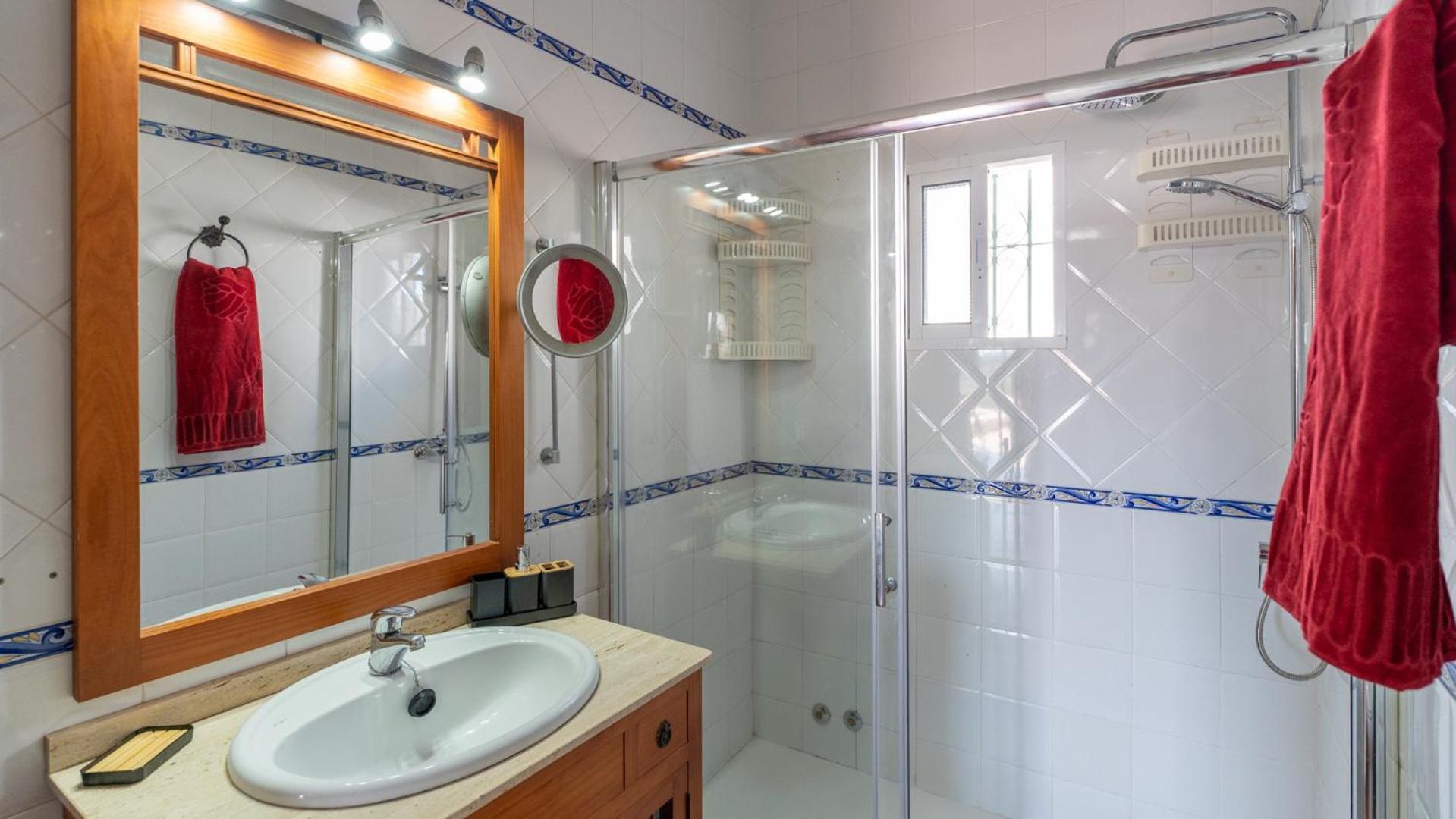הוילה פריחיליאנה Casa Amparo Casitas Select מראה חיצוני תמונה